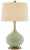 Currey & Company Currey & Company Cait Table Lamp For Sale - Image 4 of 4