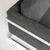 Textile No. 989 T-Back Lounge Chair by Milo Baughman for Thayer Coggin For Sale - Image 7 of 11