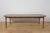 Mid-Century Modern Extendable Dining Table by Nils Jonsson for Troeds Bjärnum, Sweden, 1960s For Sale - Image 12 of 18