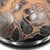 Art Nouveau Cameo Glass Ceiling Pendant by Paul Nicolas for D'Argental / Saint-Louis, Nancy, 1920s For Sale - Image 17 of 18