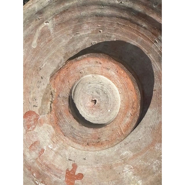 19th C. Centerpiece Bowl For Sale - Image 9 of 10