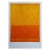 Orange Mark Rothko, Composition, 1980s, Lithograph For Sale - Image 8 of 8