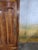 Small Louis XV Style Walnut Bonnetière For Sale - Image 4 of 12