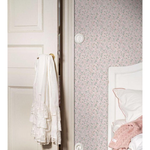 Jasmine Nursery Wallpaper by Borastapeter Chairish