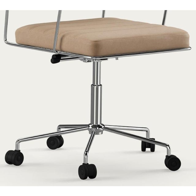 One Collection Time Chair from Henrik Tengler For Sale - Image 4 of 14