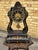 Antique French Boulle Clock For Sale - Image 4 of 18