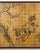 Mid 20th Century Mid 20th Century Japanese Showa Four Panel Screen Pair of Karashishi Foo Dogs For Sale - Image 5 of 18
