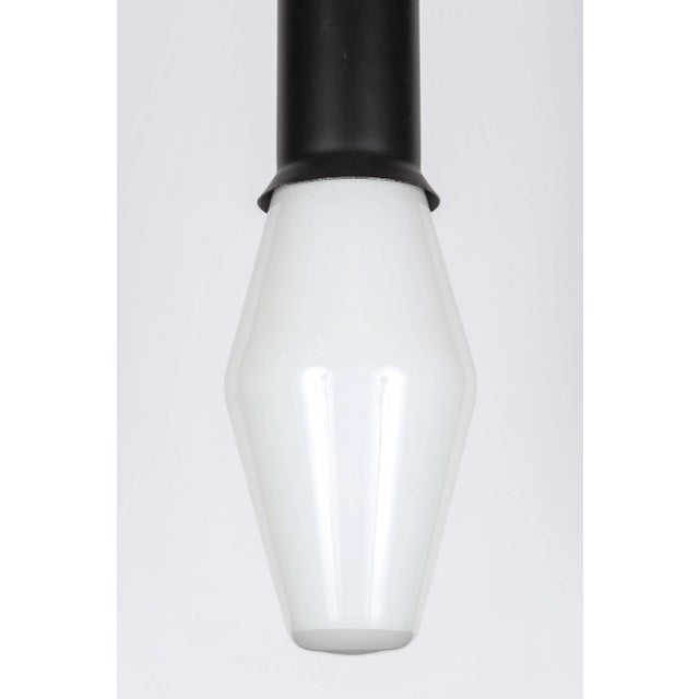 Idman and Airam 1960s Tapio Wirkkala Pendants for Idman For Sale - Image 4 of 11