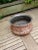 Highly Embellished Antique Copper Pakistani Cooking Pot For Sale - Image 10 of 11