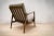 Mid-Century Modern 300-139 Armchair from Swarzędzka Factory, 1960s For Sale - Image 3 of 7