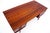 Brown Danish Desk in Teak, 1960s For Sale - Image 8 of 13