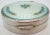 Silver Blackington Sterling Silver and Guilloché Enamel Box with Mirrored Lid, C. 1925 For Sale - Image 8 of 11