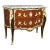 Fantastic Dore' Bronze Mounted Breche Violette Maison Roudillion Commode For Sale