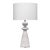 Guardian Stone Table Lamp For Sale