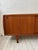 Vintage Teak Sideboard from H.P. Hansen For Sale - Image 11 of 13