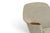 Wood Mid 20th Century Lowback Organic Modern "Marina" Armchair by Gerhard Berg for Stokke For Sale - Image 7 of 7