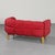 Wood Pecorelle Sofa by Cini Boeri for Arflex, 1970s For Sale - Image 7 of 14