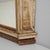 19th Century French Gustavian Floor Mirror with Canted Corners For Sale - Image 12 of 18