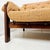 1960s Brazilian Rosewood "Amazonas" Sofa by Jean Gillon for Italma For Sale In Dallas - Image 6 of 12