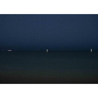 Serena Zeppilli, Fine Art Photograph, 2020, Ink Jet on Baryta Paper For Sale