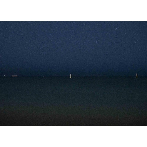 Serena Zeppilli, Fine Art Photograph, 2020, Ink Jet on Baryta Paper For Sale