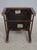 Set of 8 Henredon Chippendale Mahogany Dining Room Chairs For Sale - Image 15 of 18