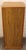 Wood Vintage Danish Made Mid-Century Teak Lingerie Chest For Sale - Image 7 of 14