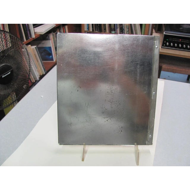 This is a rare, out of print, uniquely designed exhibition catalogue published by the Museum of Modern Art, NY, NY for an...