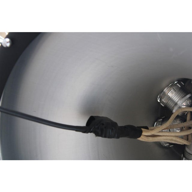 Model 597 Table Lamp by Gianfranco Frattini for Arteluce, 1960s For Sale - Image 13 of 18