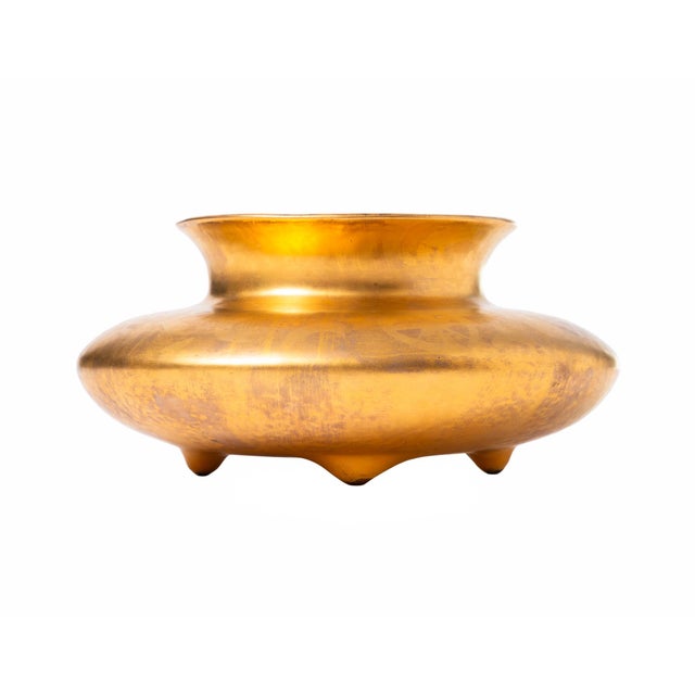 Sascha Brastoff "More Gold" Collectors Set For Sale - Image 13 of 18