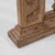 Brown 1780s French Hand-carved Oak Balustrade For Sale - Image 8 of 18