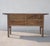 Antique Chinese Console Table With Five Drawers For Sale - Image 14 of 14
