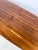 Mid-Century Modern C. 1950s Abel Sorensen for Knoll, Surfboard Style Mid-Century Coffee Table For Sale - Image 3 of 6