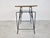 1950s Mid-Century Desk from Willy Van Der Meeren for Tubax, 1950s For Sale - Image 5 of 11