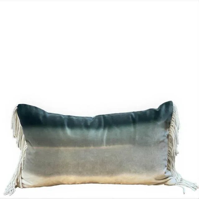 Early 21st Century Jermaine Cushion by Sohil Design For Sale - Image 5 of 5