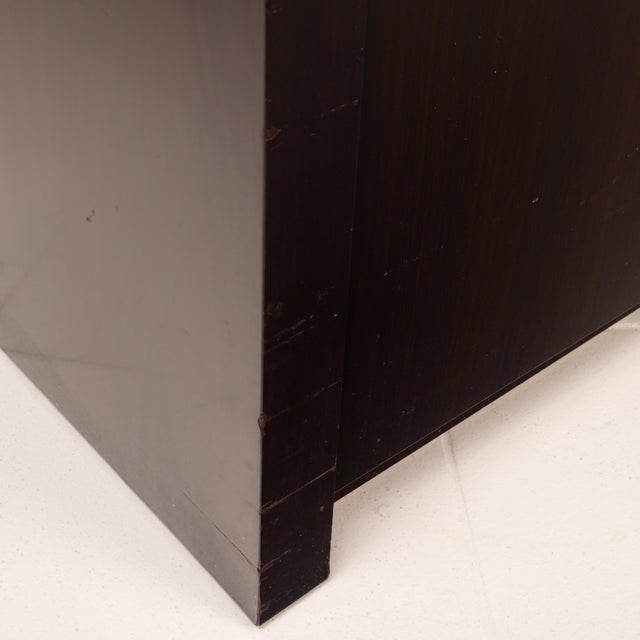 Chest of Drawers by Gianluigi Gorgoni for Fratelli Turri, 1970 For Sale - Image 17 of 18