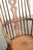 Antique English Spindle Chair, 1800s For Sale - Image 12 of 15