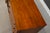 Wood 1960s Refinished Broyhill Brasilia 54” Walnut Dresser Credenza For Sale - Image 7 of 10