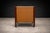 Wood Side Table with Drawers & Wheels in Hardwood, Jorge Zalszupin, 1960s - Lot 567 For Sale - Image 7 of 12