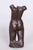 Art Deco Nude Torso Statue in Ceramic, 1940s For Sale - Image 3 of 8