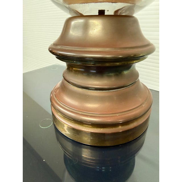Sarried, Inc Hurricane Candleholder For Sale - Image 9 of 12