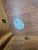 Baker Furniture Square Diminutive French Burlwood Side Table For Sale - Image 10 of 11