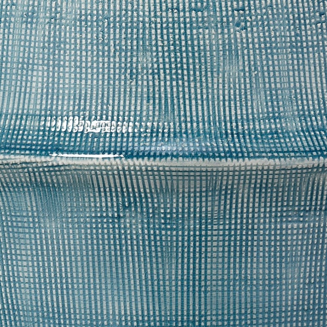 Jamie Young Jamie Young Kaya Ceramic Table Lamp For Sale - Image 4 of 5