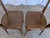 Mid-Century Bistro Style Dining Chair in Wood, Former Yugoslavia, 1970s For Sale - Image 18 of 18