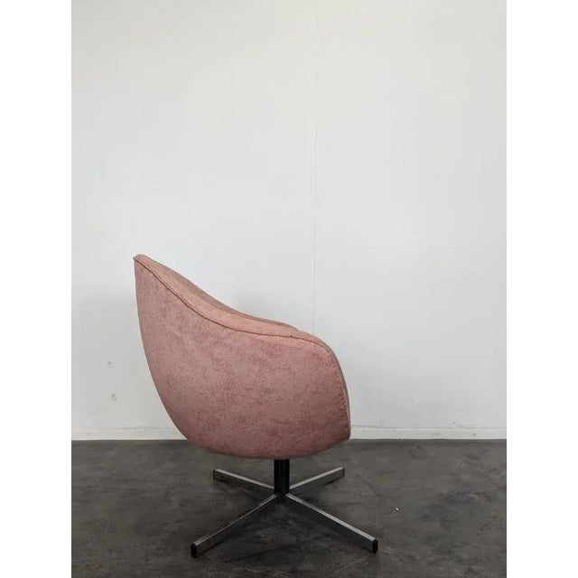 Armchairs, 1970s, Set of 2 For Sale - Image 4 of 7