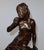 M. Moreau, La Source, Mid-1800s, Bronze For Sale - Image 6 of 17