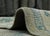 Textile Turkish Oushak Rug 3'10" x 5'3" #17007 For Sale - Image 7 of 8
