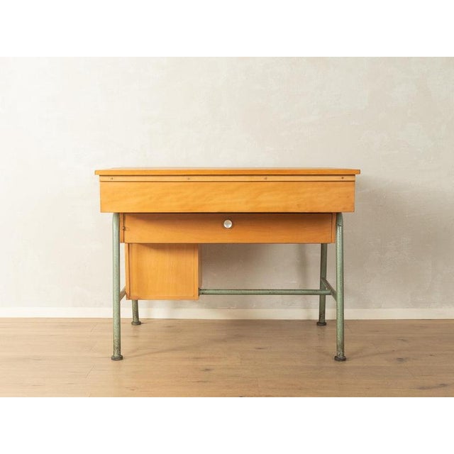 Drafting Table from Nestler, 1960s For Sale - Image 15 of 16