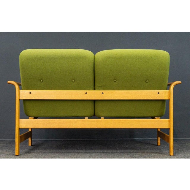 Vintage 2 Seater Sofa For Sale - Image 11 of 12