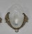 1920s A Pair of French Art Deco Wall Sconces by Cherrier & Muller Freres 1930 France For Sale - Image 5 of 12